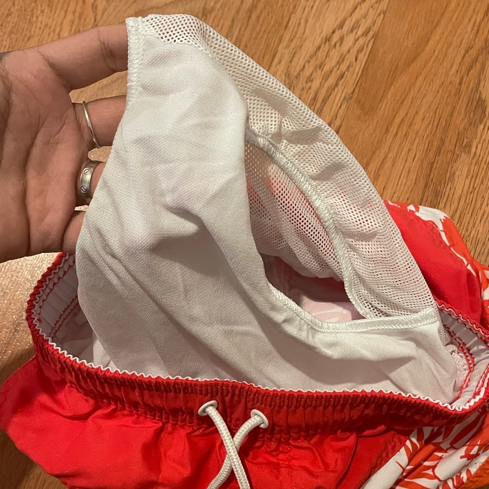 Boy Swimming Trunks - Picture 4 of 5